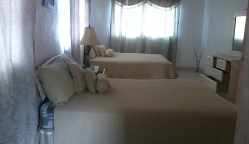 Villa familiar, 2 habitaciones