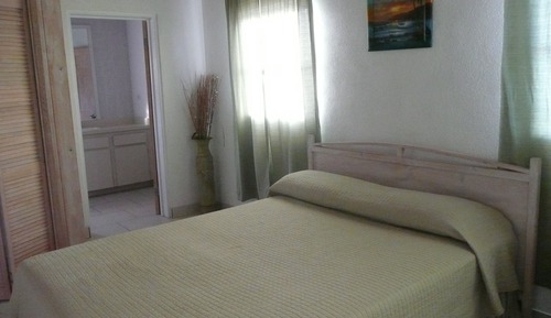 Villa, 2 habitaciones