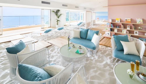 TERRACE SUITE