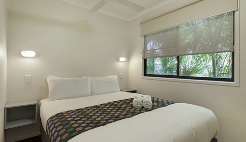 Cabaña Deluxe, 3 habitaciones (Waterfront)