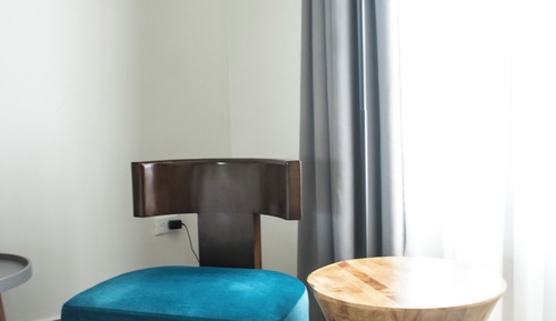 Premium Room, 2 Queen Size Beds