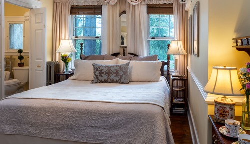 Habitación (Regent's Park)