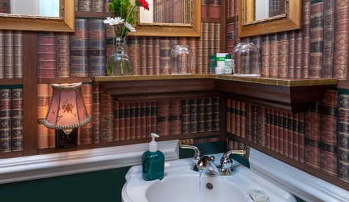 Suite, 2 habitaciones (Eaton Square)