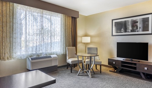Suite, 1 habitación
