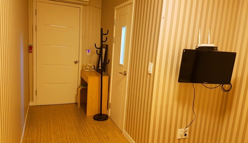 Habitación doble