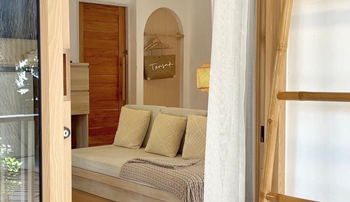Suite Bungalow