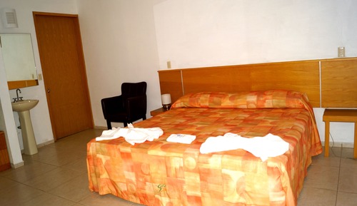 Master Suite