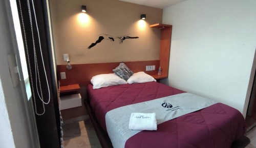 Habitación Business