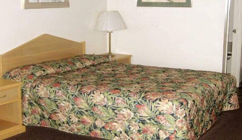 Habitación estándar