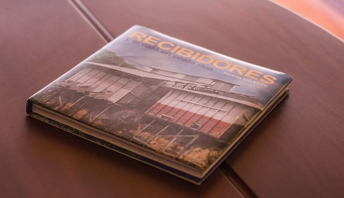 Recibidor Suite