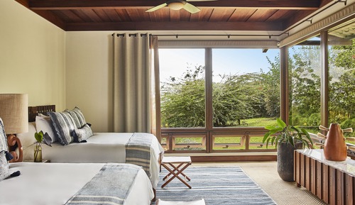 Habitación doble (Casita)