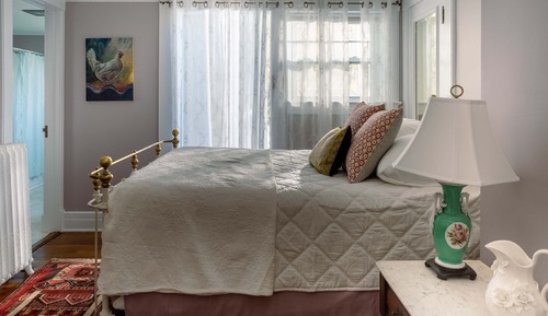 Habitación ejecutiva