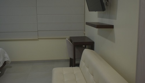 Habitación superior con 2 camas individuales