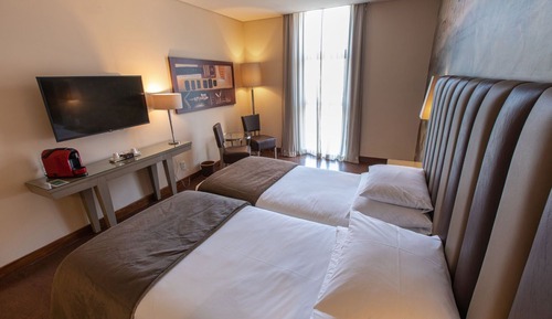 Apartamento ejecutivo