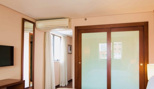 Apartamento **