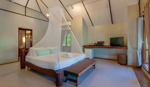 Canal View Villa