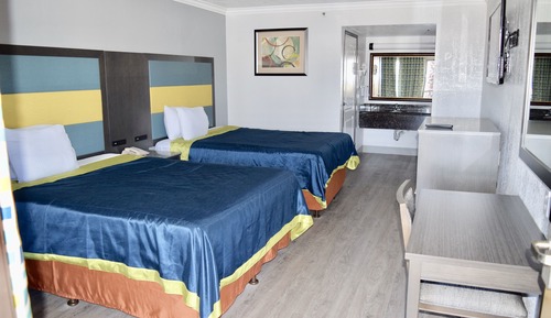 Habitación doble