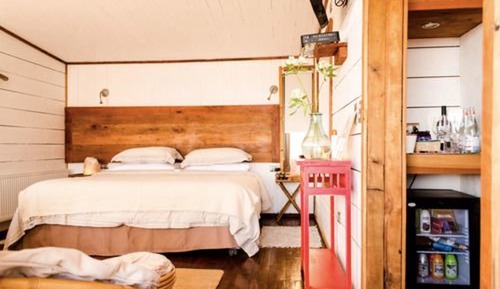 Suite Deluxe