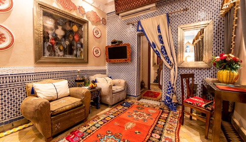 Suite (Sharaf)