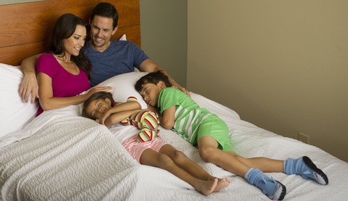 Habitación, 1 cama doble, accesible para personas con discapacidad, fumadores