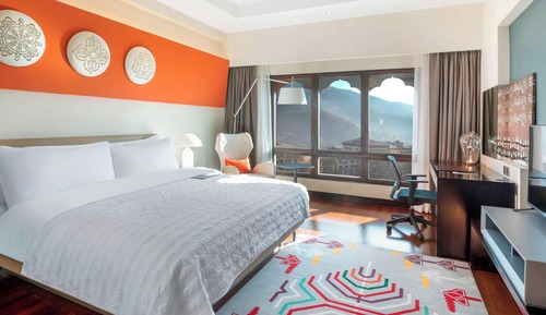 Habitación clásica, 1 cama de matrimonio grande, no fumadores
