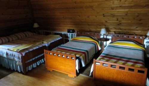 Habitación familiar