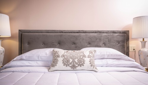 Habitación Confort, 1 cama de matrimonio grande (Room 202)