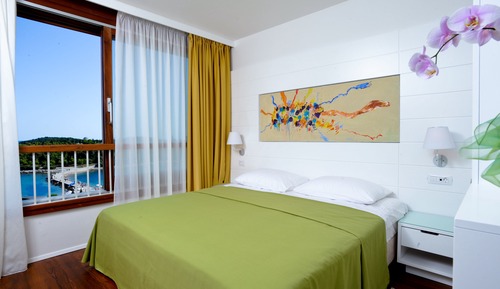 Suite Deluxe