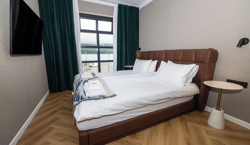 Habitación superior