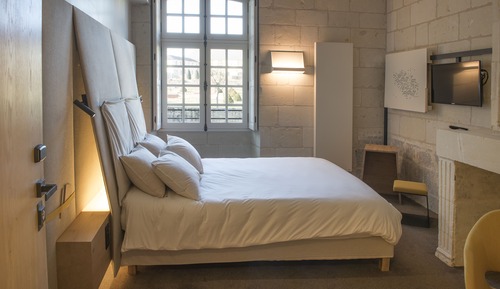 Suite (Duplex)