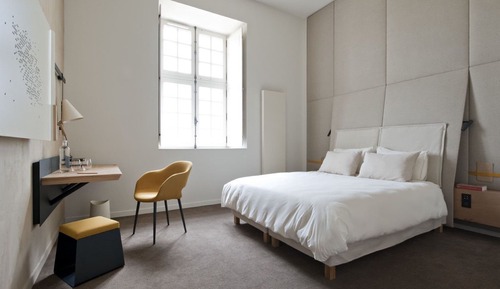 Habitación, 2 camas individuales (Emotion)