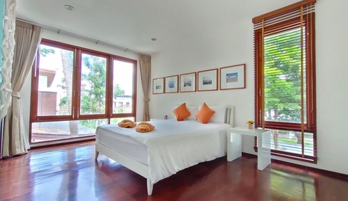 Casa, 3 habitaciones