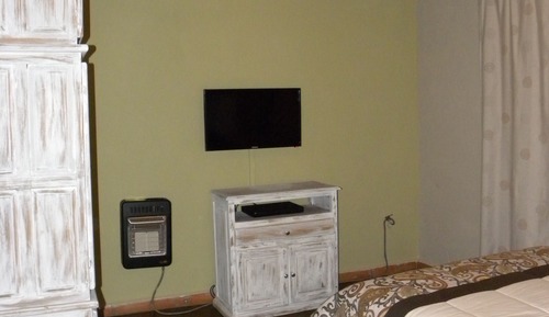 Villa familiar, 4 habitaciones