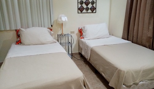 Apartamento, 2 habitaciones