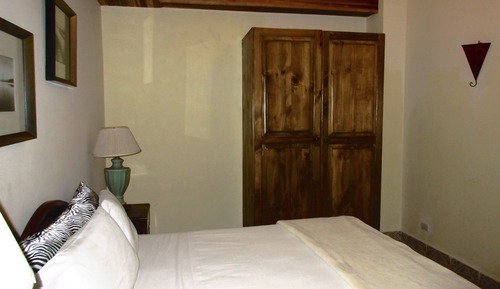 Suite ejecutiva, 1 habitación