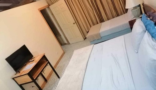 Suite superior, 1 habitación