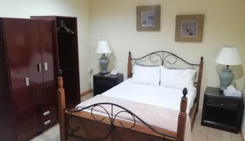 Apartamento familiar, 2 habitaciones