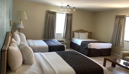 Suite Deluxe