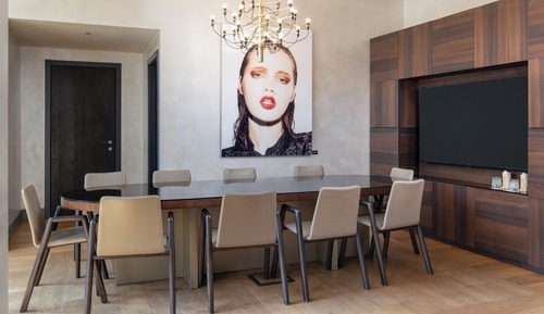 Ultimate ME + Suite with Terrace