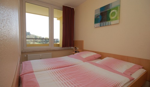 Apartamento Confort, 2 habitaciones