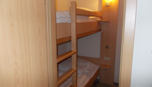 Apartamento, 2 habitaciones