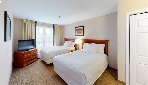 Suite, varias camas, no fumadores