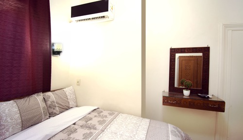 Habitación individual estándar
