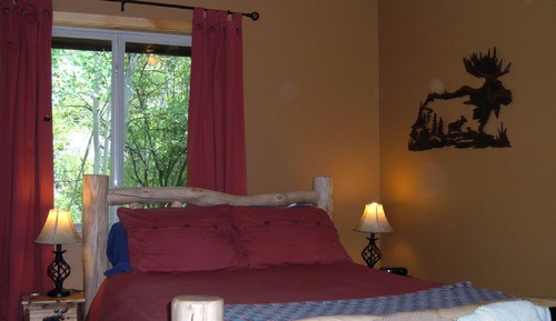 Apartamento estándar, 2 habitaciones, vistas a la montaña, junto a la montaña
