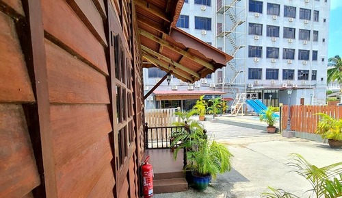 Chalet