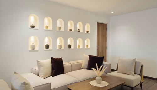 Habitación familiar, habitaciones comunicadas