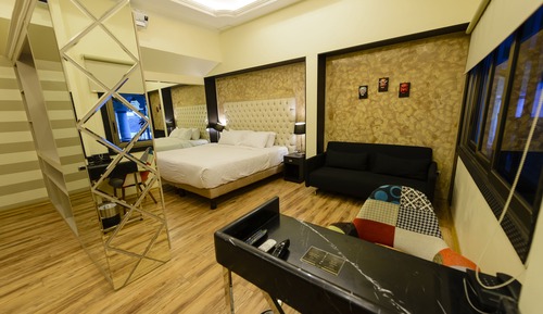 Apartamento exclusivo