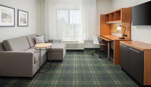 Suite, 1 habitación