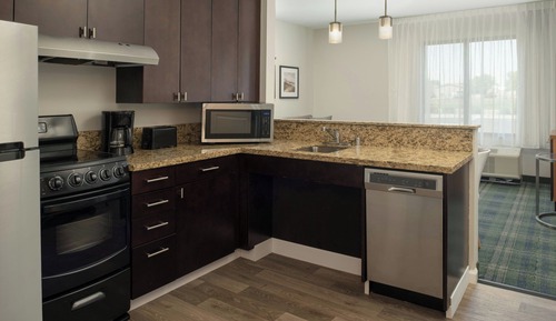 Suite, 2 habitaciones, no fumadores
