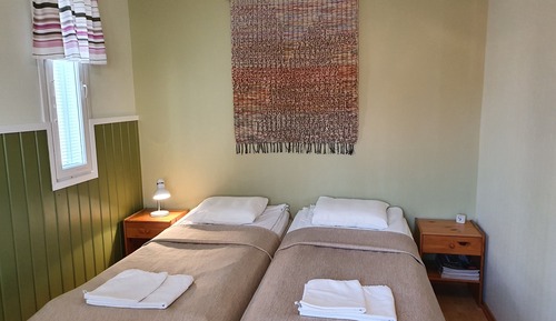 Guesthouse south